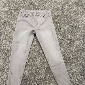 American Eagle jeans!